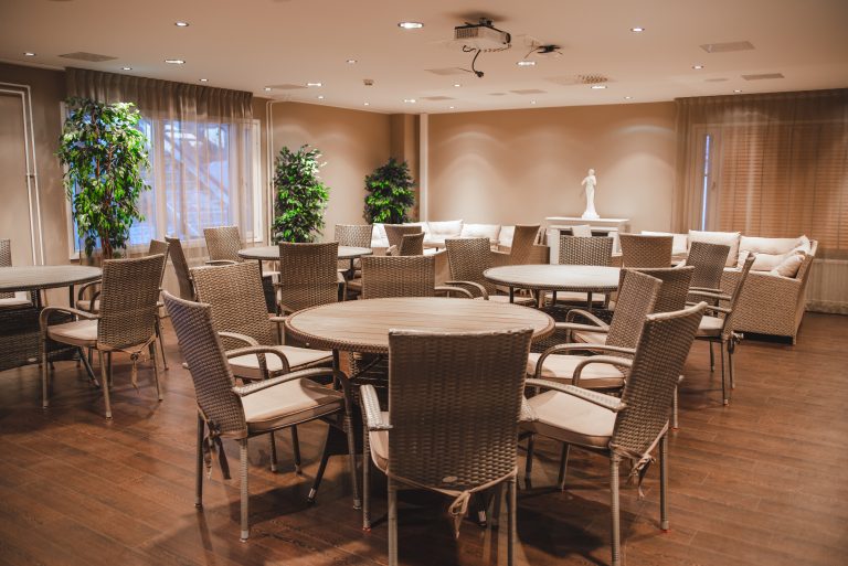 Silta kabinetti – max. 30 henkilöä