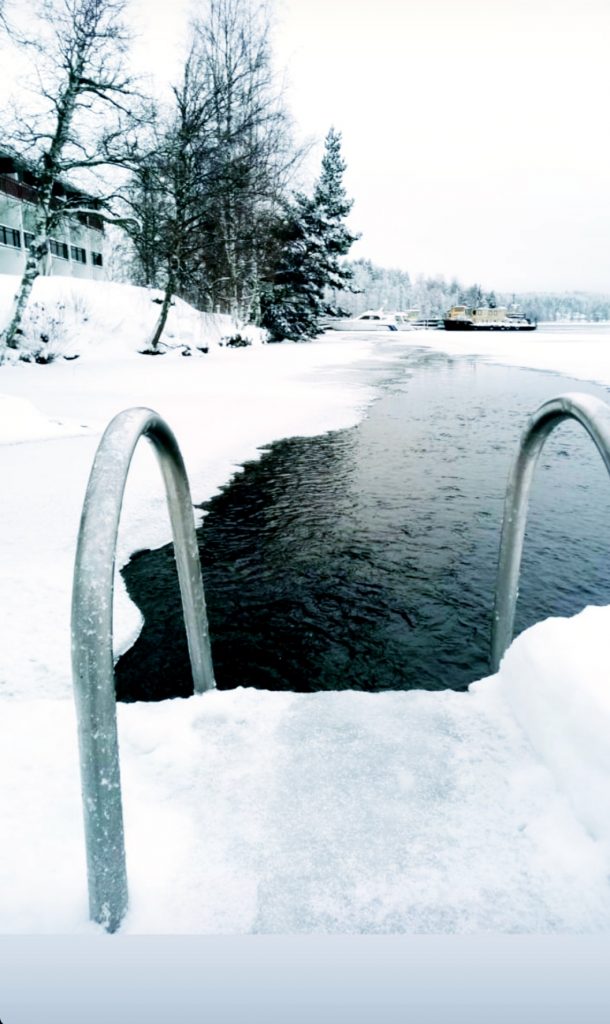 avanto Kymijoessa Hotelli Kumpeli Kylpylä